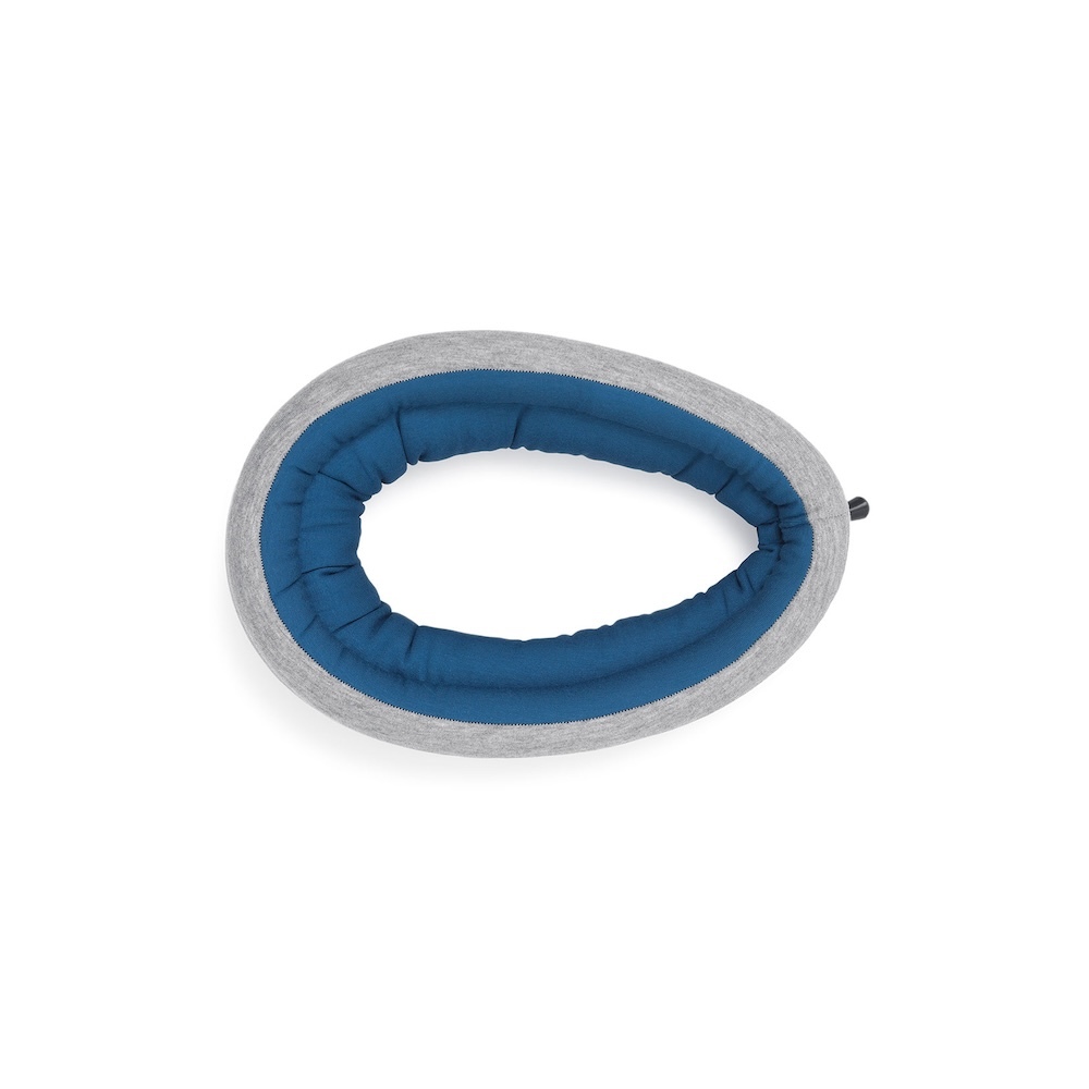 Ostrichpillow | 360度環繞呵護輕便枕 - 藍色