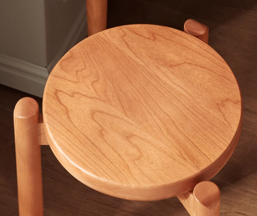 晴曉梳妝凳A款YT-L9131