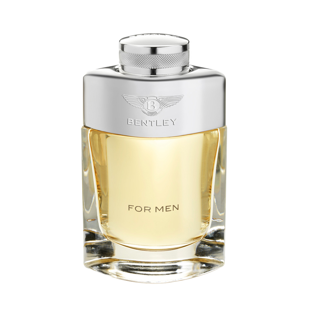BENTLEY 賓利 FOR MEN 賓利男士男性淡香水100ml TESTER (環保盒)