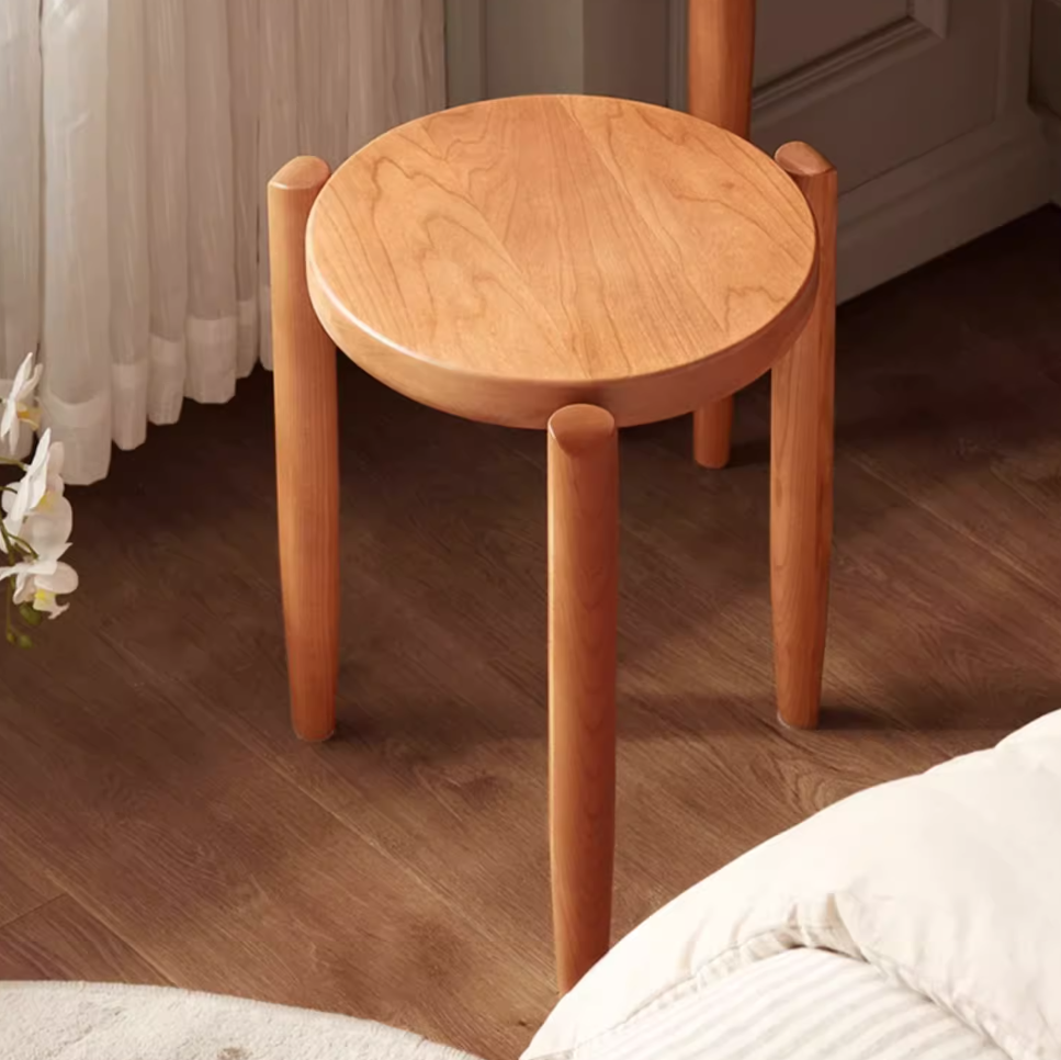 晴曉梳妝凳A款YT-L9131