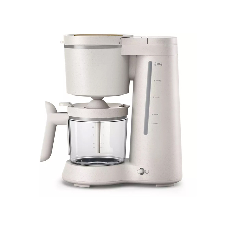 Philips 飛利浦 可持續系列滴漏式咖啡機 HD5120