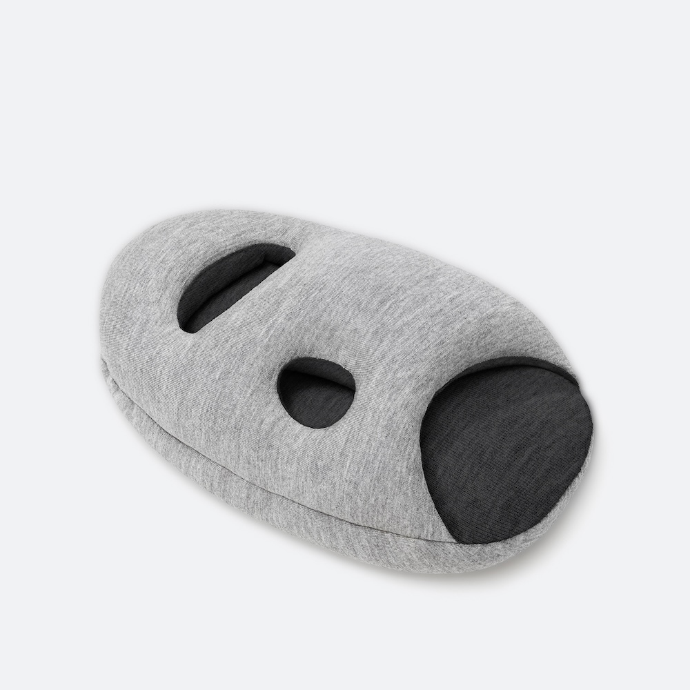 Ostrichpillow | Mini Handy Pillow - 午夜灰