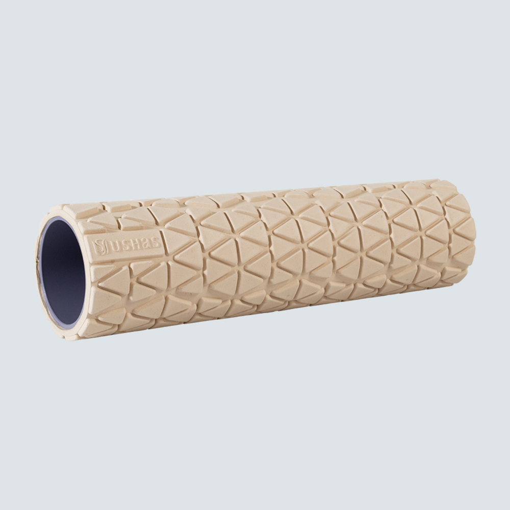 ZenRoller EcoGrain 稻穀環保紓壓滾筒 L
