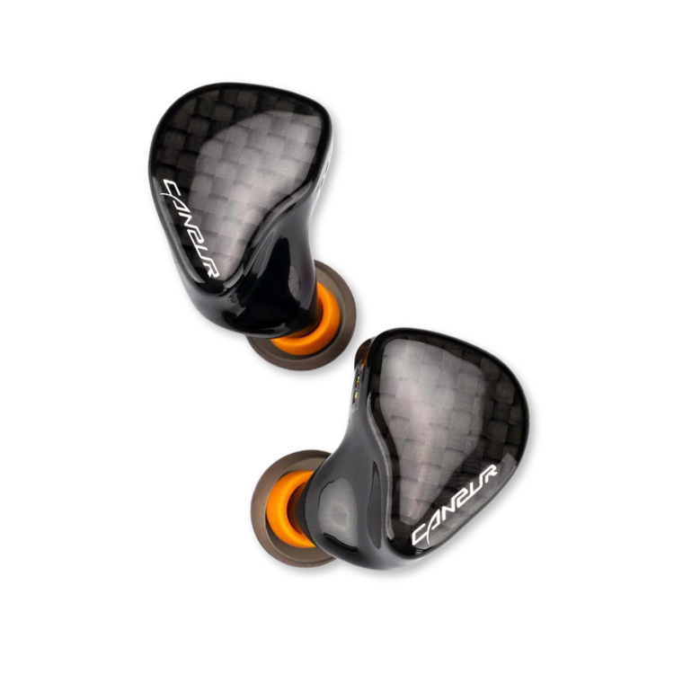 Canpur CPBA1 入耳式耳機