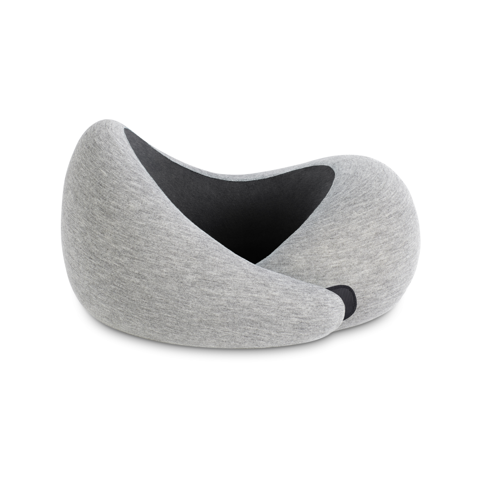 Ostrichpillow | Go 旅遊護頸鴕鳥枕 - 午夜灰