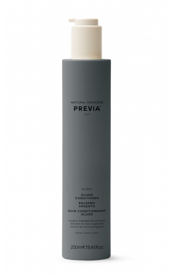 PREVIA SILVER CONDITIONER 250ml/1000ml