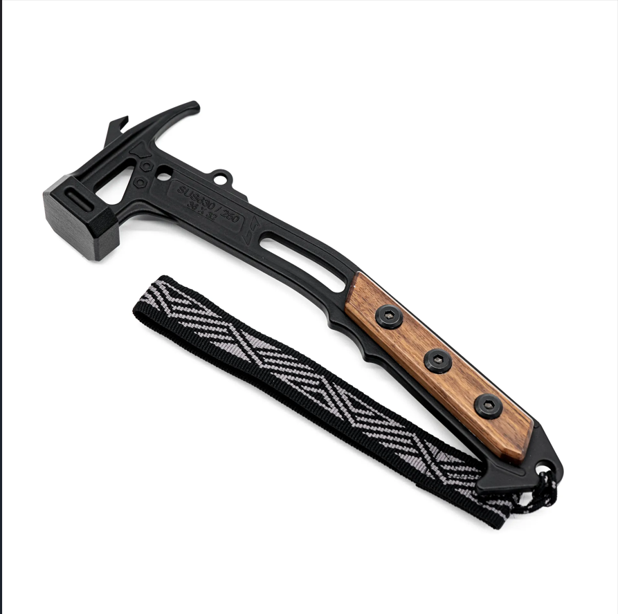 【TKS】獵隼營錘