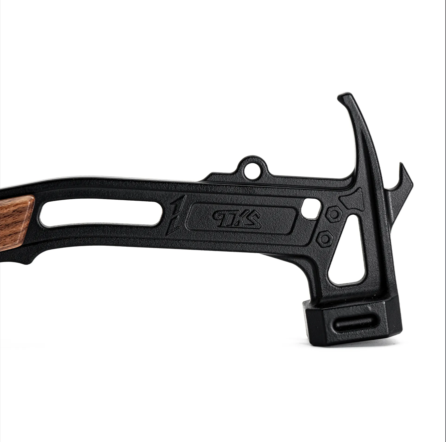 【TKS】獵隼營錘