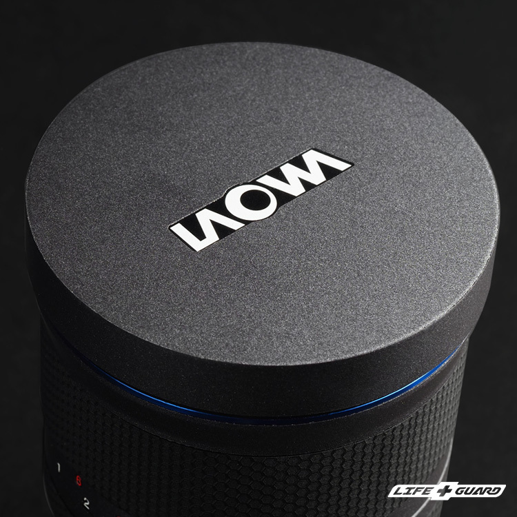 LIFE+GUARD LAOWA FFII 12-24mm F5.6 專用貼膜產品圖