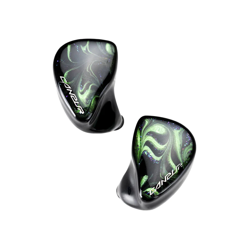 Canpur CP32E 入耳式耳機