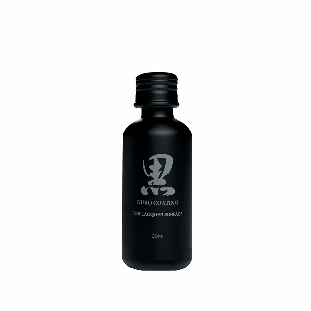 TEVO Kuro Graphene Nanotube Coating 30ml