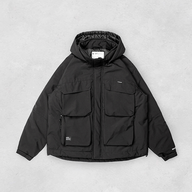 B-SIDE BAWS TYPE24-1