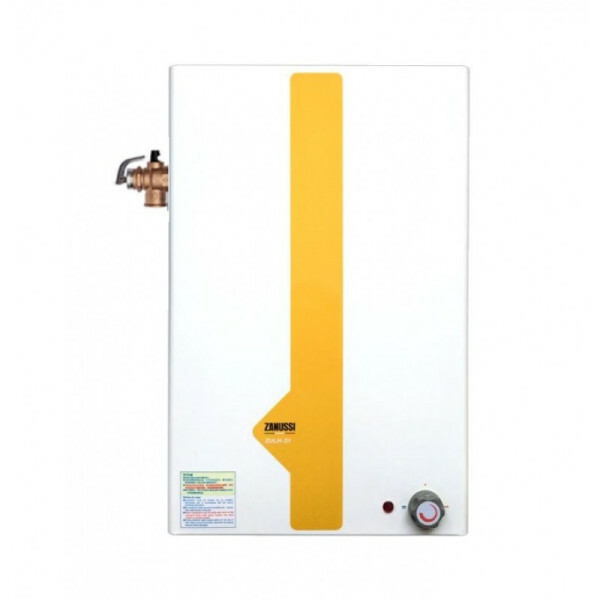 Zanussi 金章 ZULH-21/3T/ 19公升 速熱中央儲水式電熱水器