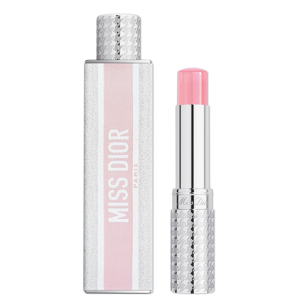 Dior 迪奧 Miss Dior 親吻香膏-香氛/淡香精 3.2g TESTER (環保盒)-C299700677