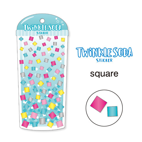 MINDWAVE TWINKLE SODA