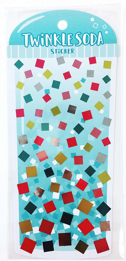 MINDWAVE TWINKLE SODA