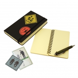 MASCO ERI 防水貼紙｜GOAT 日本