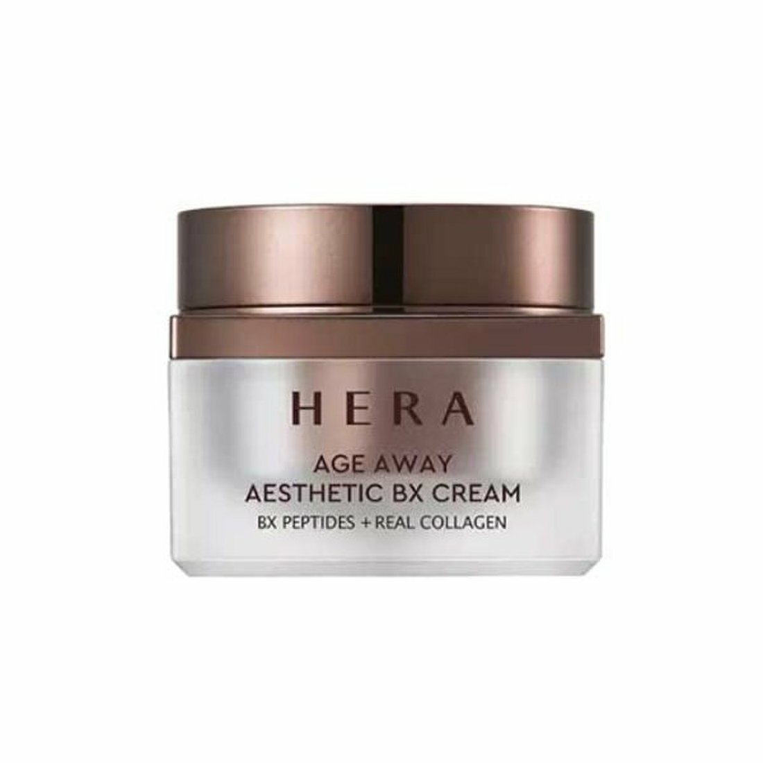 HERA Age Away Aesthetic BX Cream 50ml