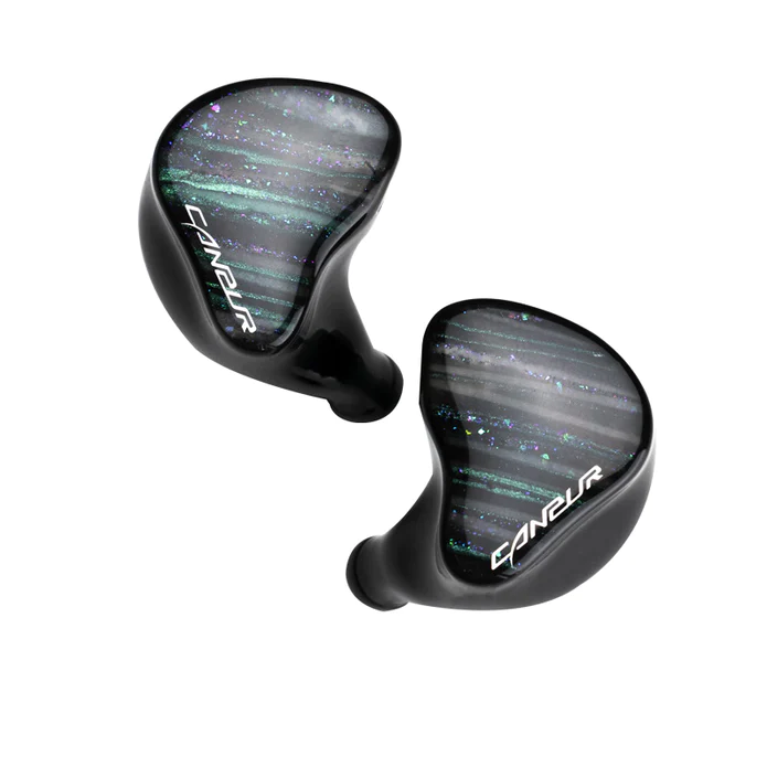 Canpur CP54E 入耳式耳機