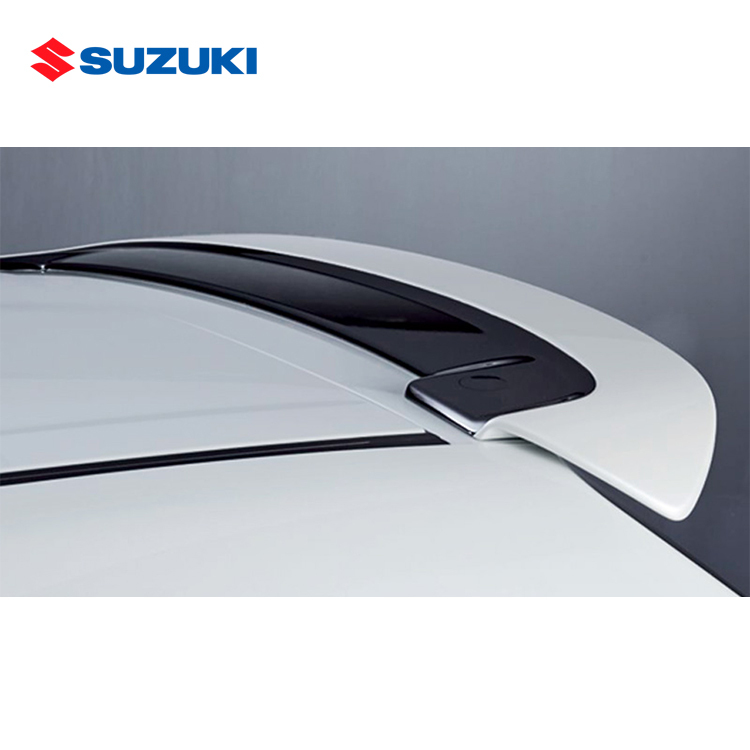 SUZUKI 日規選配件-車頂尾翼 SUZUKI IGNIS 2017-