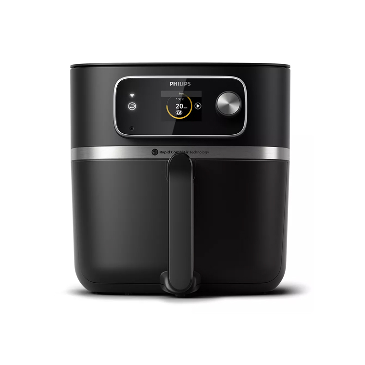 Philips 飛利浦 7000 Series Combi 智能健康空氣炸鍋 XXL HD9880/90
