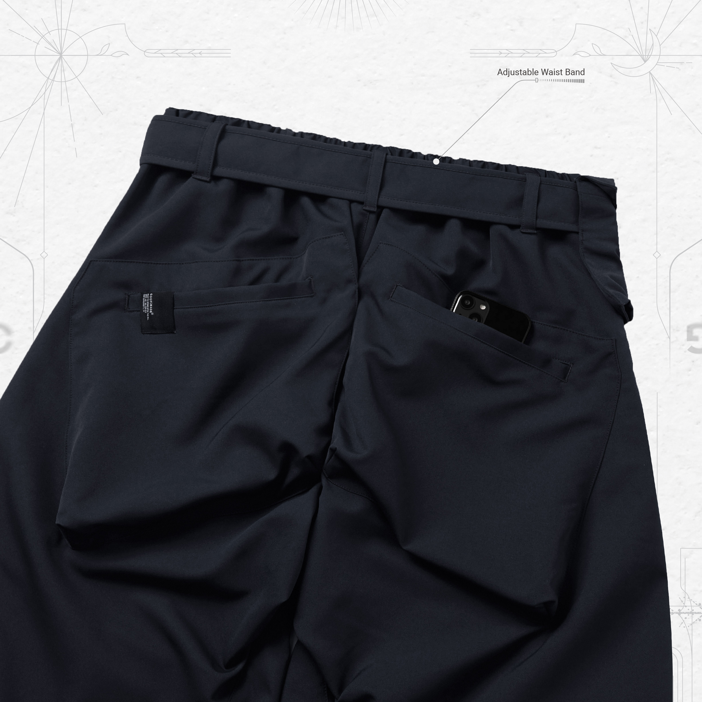 “MT-1P“SOFTBOX Spiral Gear TrouserSHADOW original.jpg?1704711206