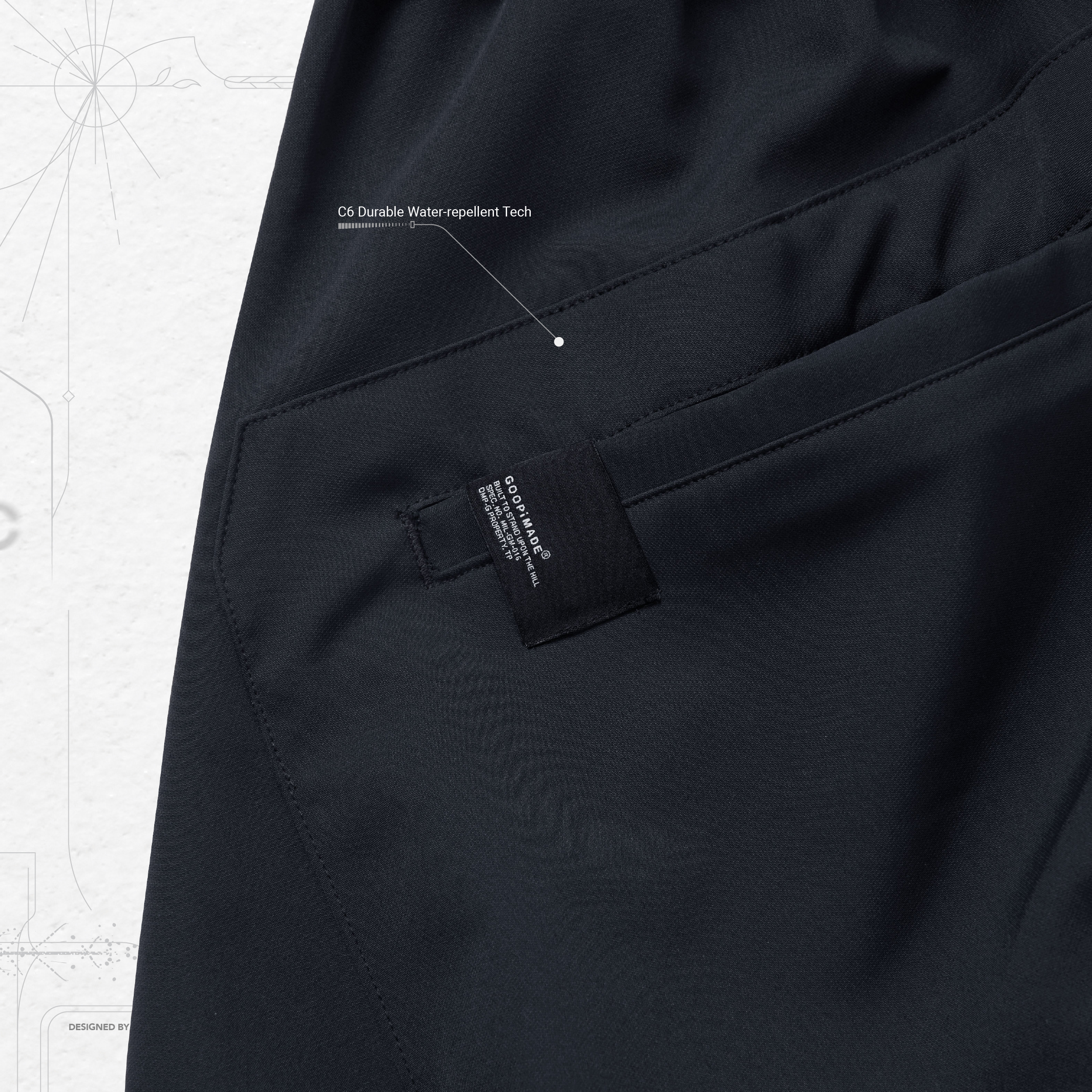 “MT-1P“SOFTBOX Spiral Gear TrouserSHADOW 178955078_o16.jpg?