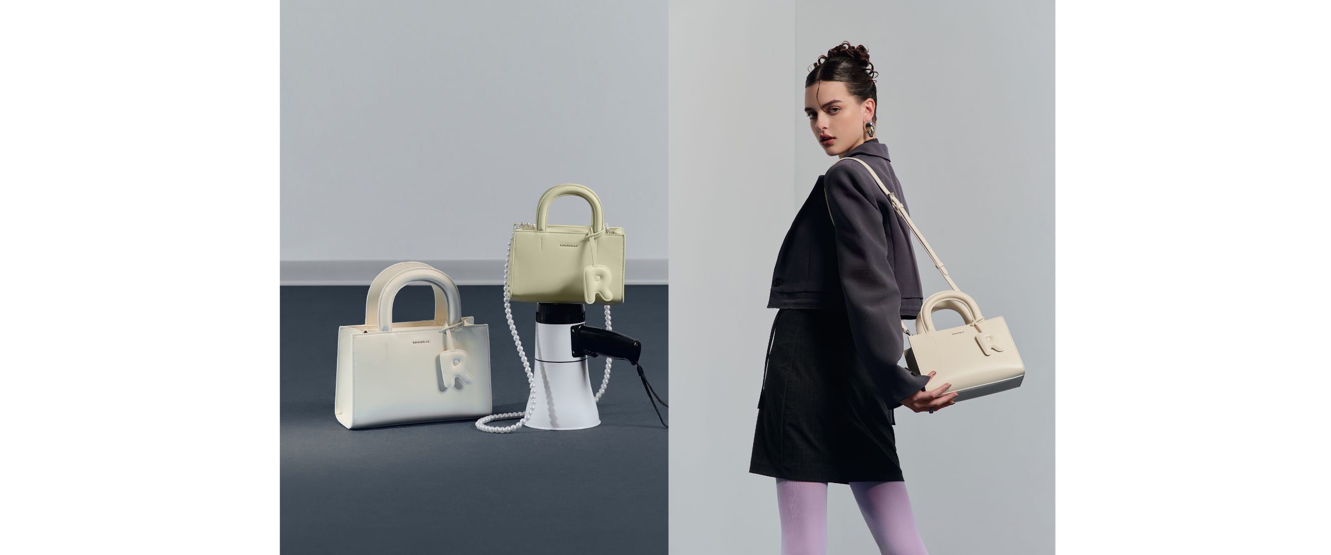 春季包款03：通勤日常必備的實用手提包