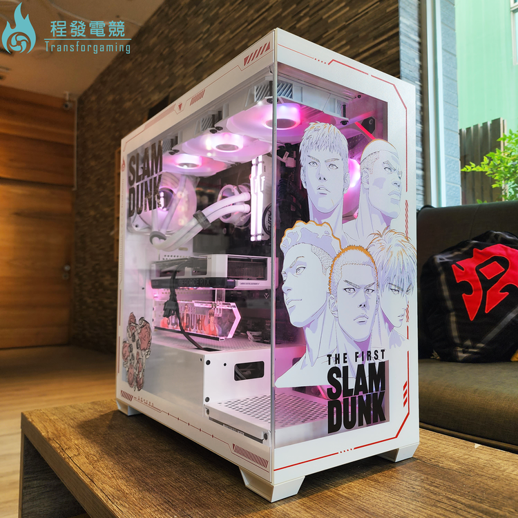 I套餐-DarkFlash DS900 客製化套餐