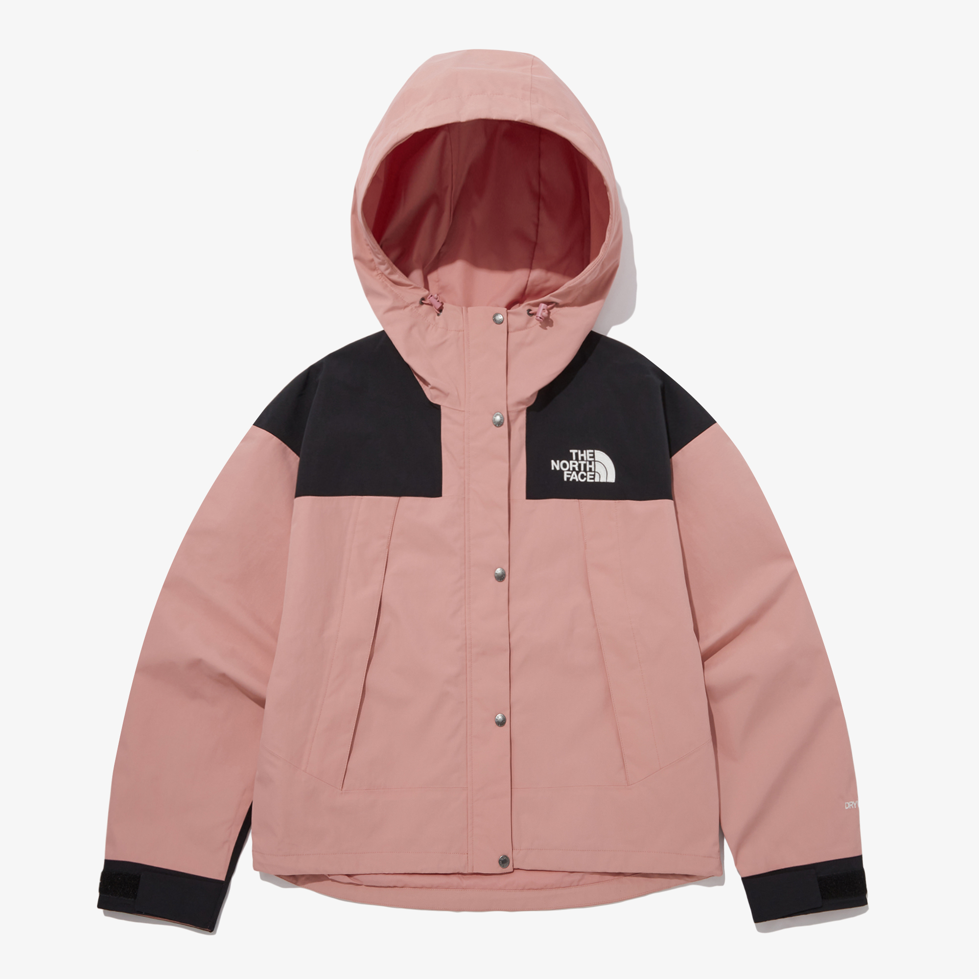 THE NORTH FACE GO MOUNTAIN JACKET 外套