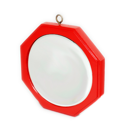 凸鏡(小)11公分【十方】112423