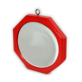 凸鏡(大)21公分【十方】128974