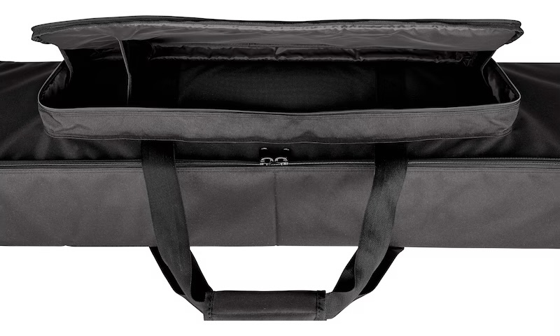 YAMAHA SC-KB850 88鍵電鋼琴袋 電子琴袋 (138*22*34cm) P145、P225可用