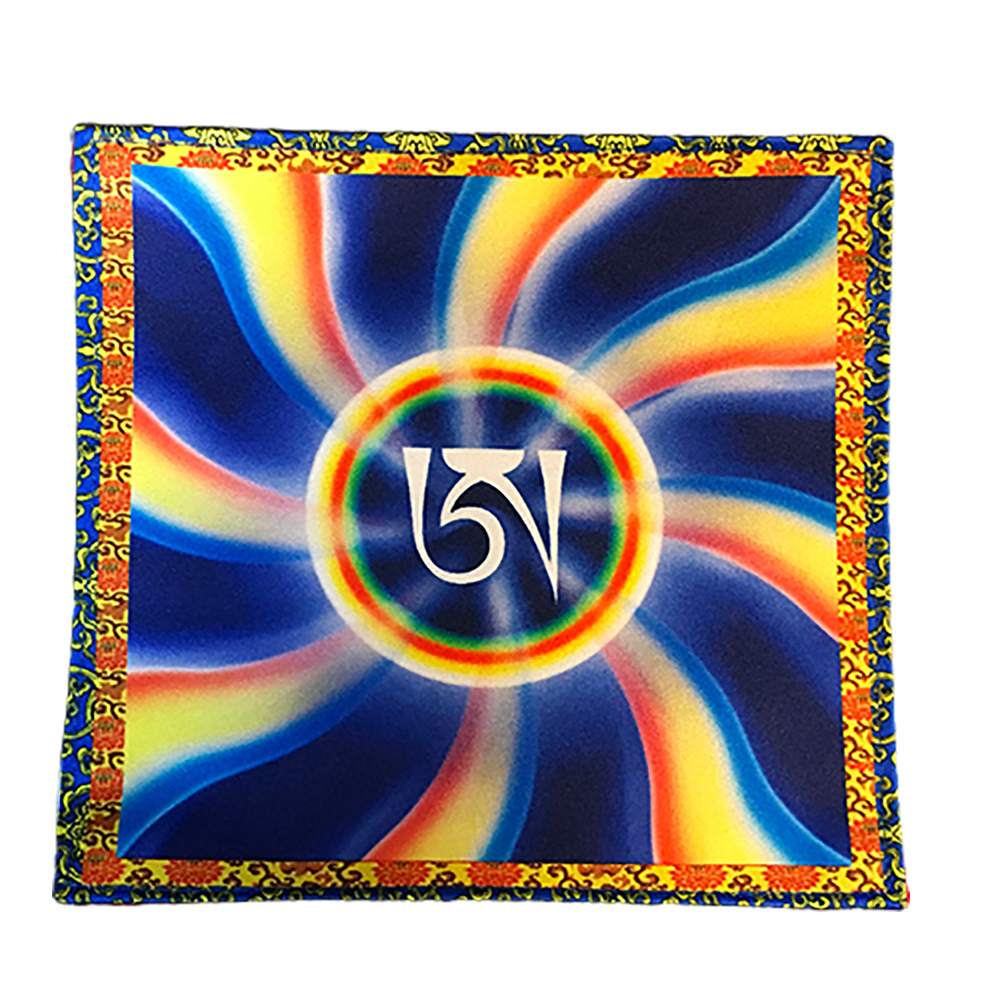 吽 桌巾桌布19公分【十方】146480