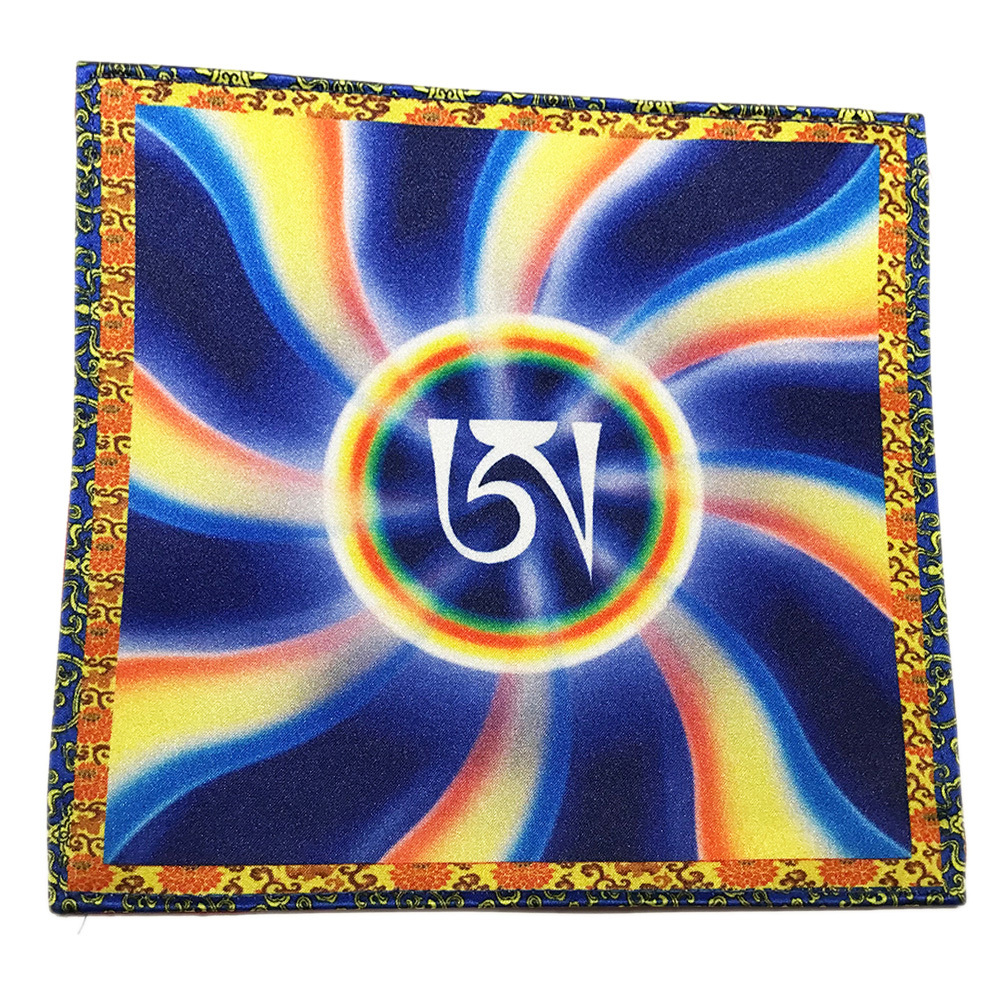 吽 桌巾桌布19公分【十方】146480