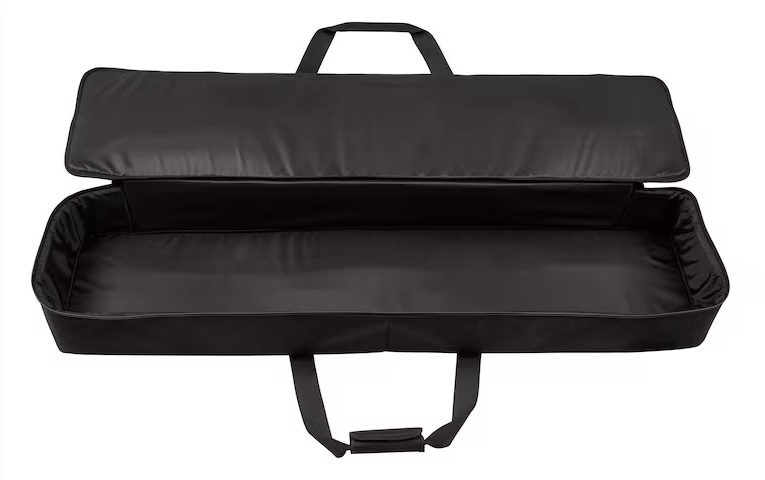 Yamaha YAMAHA SC-KB850 88鍵電鋼琴袋 電子琴袋 (138*22*34cm) P145、P225可用 第 3 張圖片｜三峽鍵盤 / 鋼琴