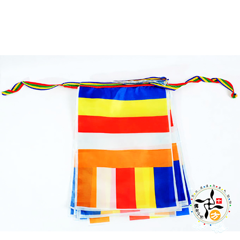 佛教旗天馬旗【十方】138320