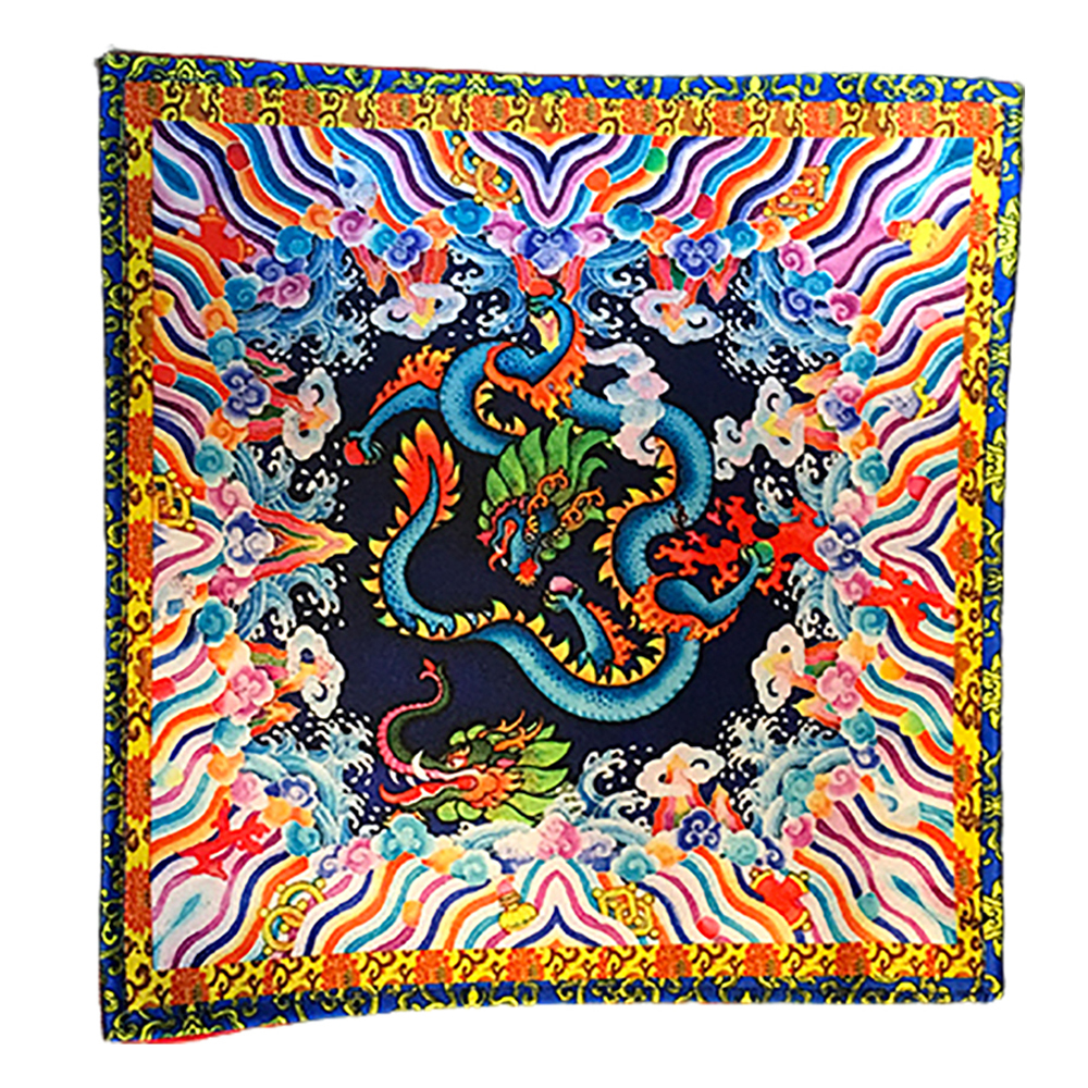 祥龍 桌巾桌布19公分【十方】150412