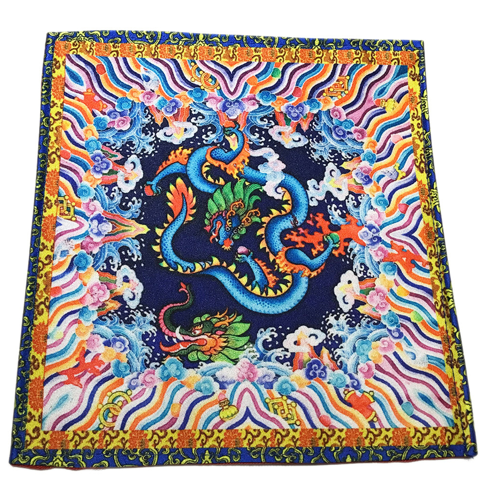 祥龍 桌巾桌布19公分【十方】150412