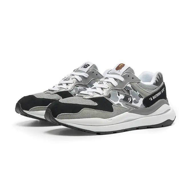 {現貨} Bape X New Balance M5740BAP
