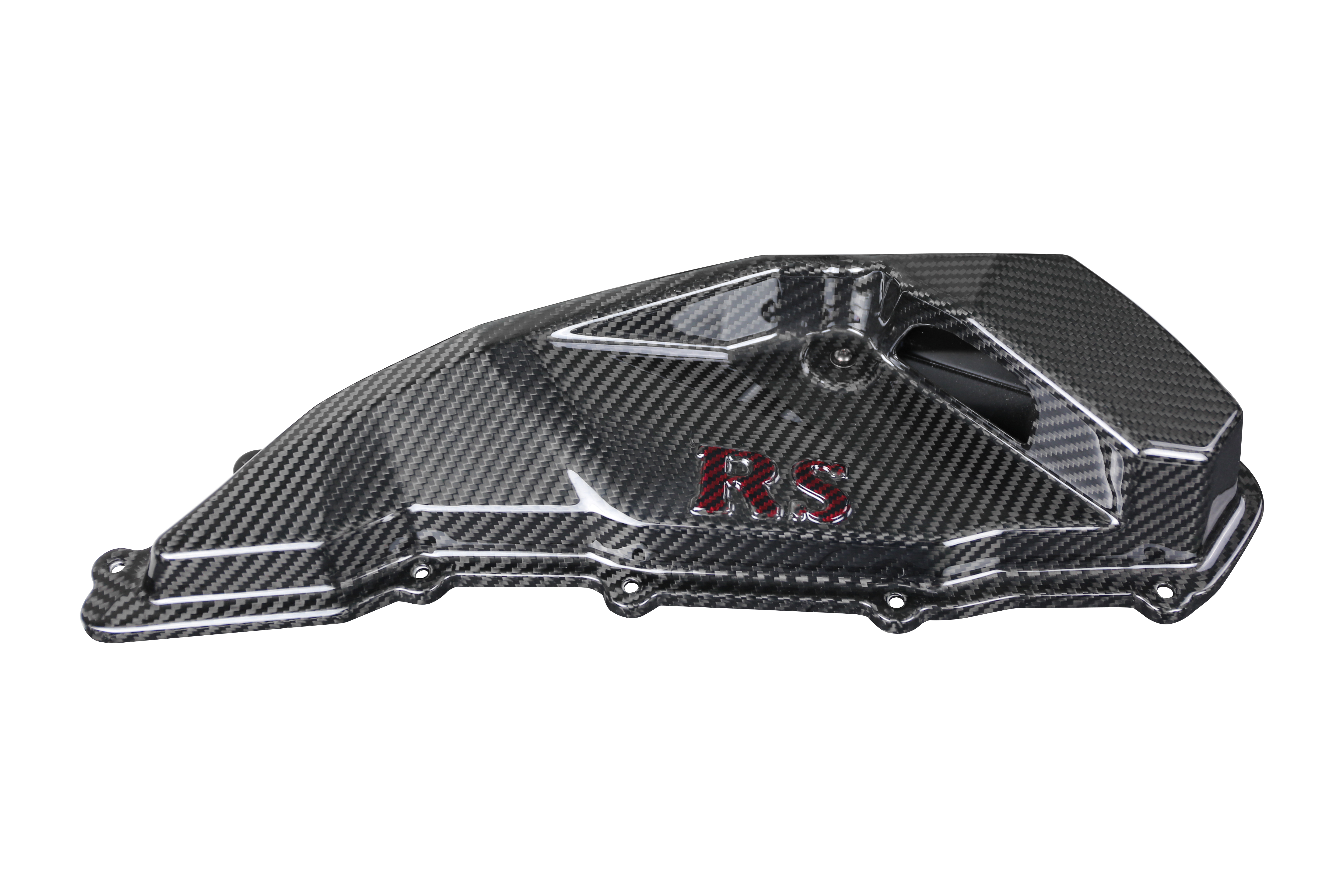 ARMASPEED 雷霆S 可變機構 碳纖維空濾蓋