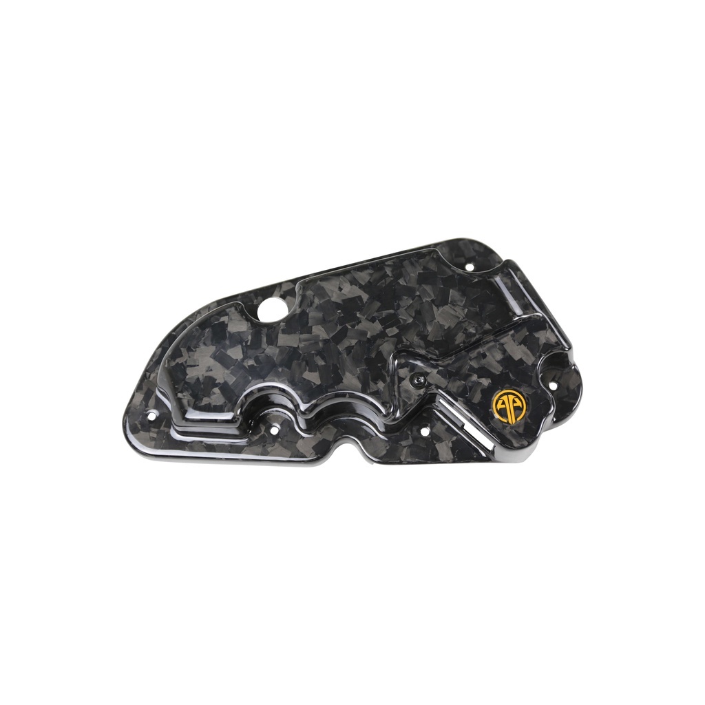 ARMASPEED Sprint/Primavera/LX/S 3V 碳纖維空濾蓋