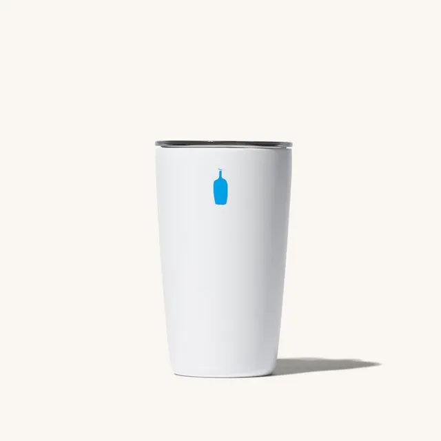 BLUE BOTTLE COFFEE 藍瓶 隨行杯 350mL 含蓋