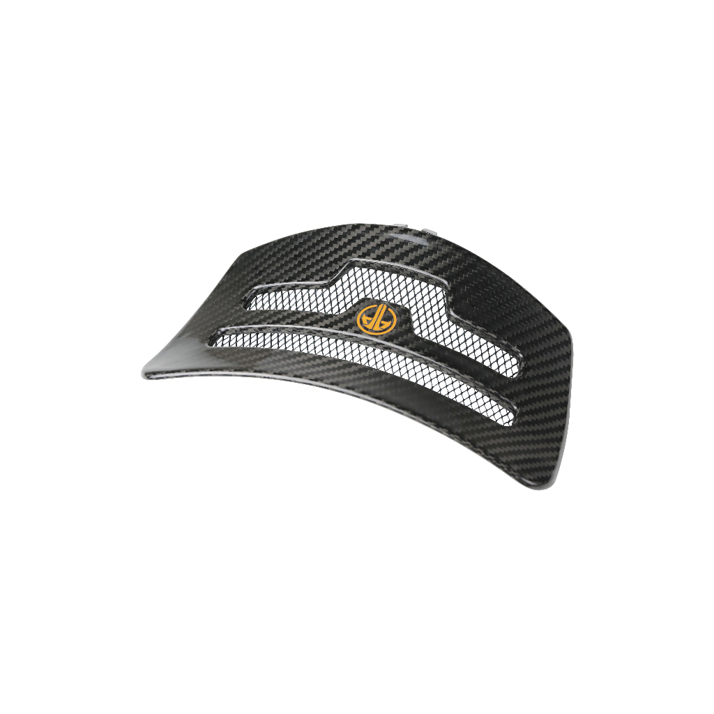 ARMASPEED Sprint 碳纖維引擎室蓋