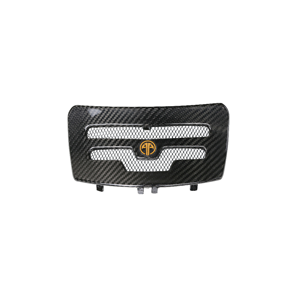 ARMASPEED Sprint 碳纖維引擎室蓋