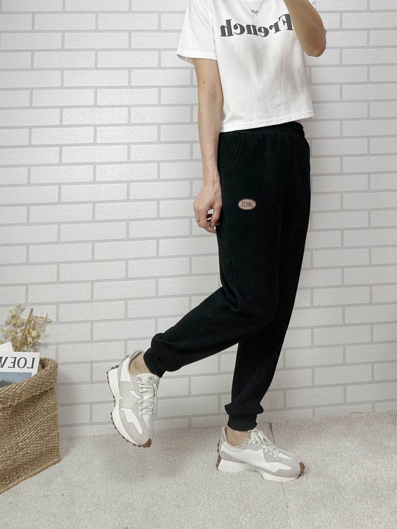 ⚡ 限量最後現貨⚡寶寶絨縮腳褲