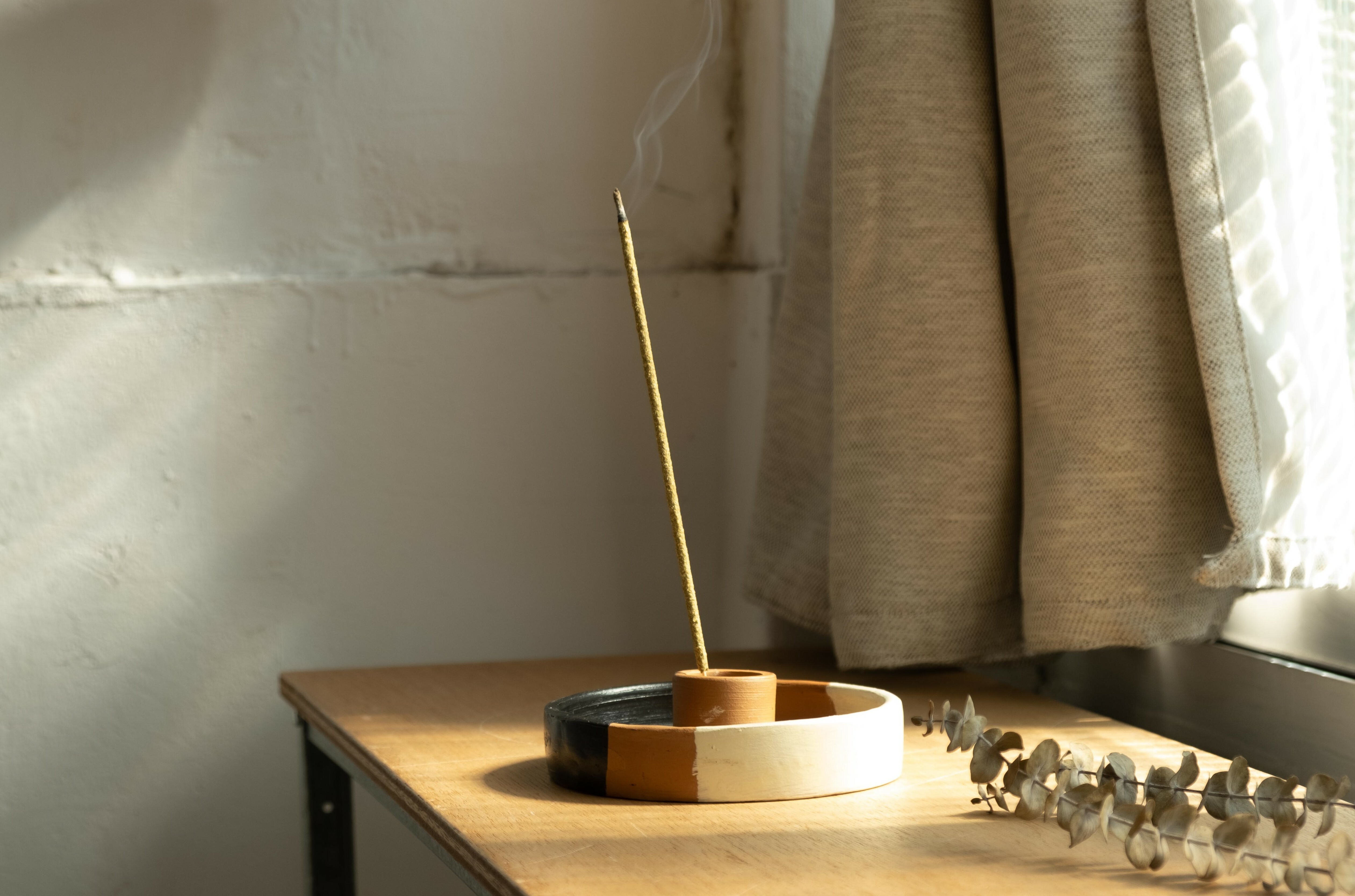 秘魯聖木｜手工線香 - 全系列12款｜秘魯