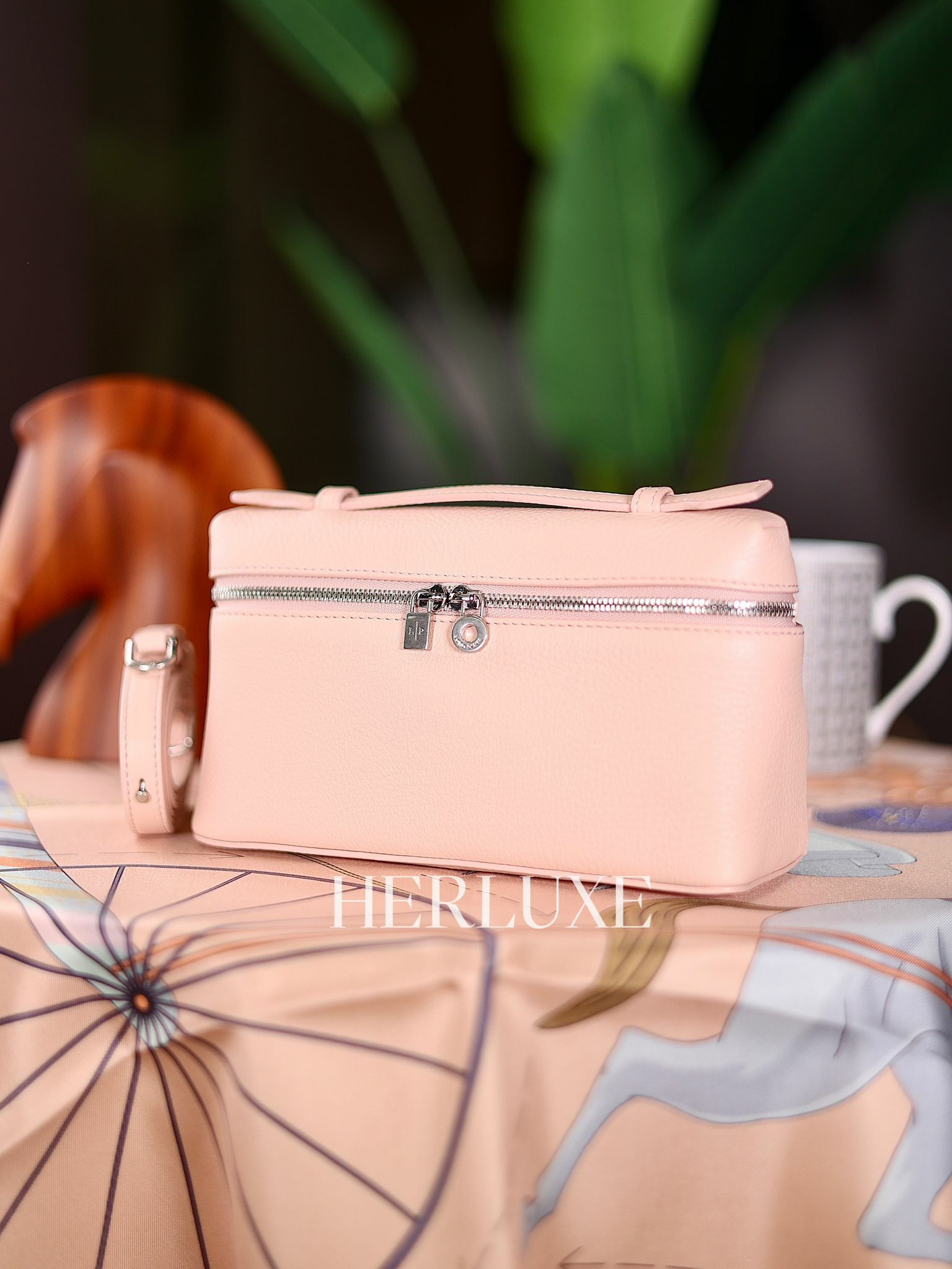 LP extra pocket L19 sakura ck