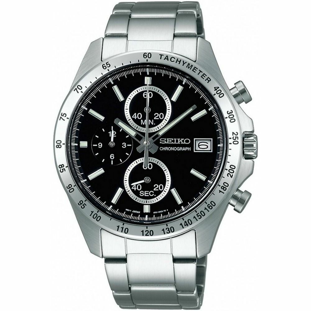 Seiko SBTR005