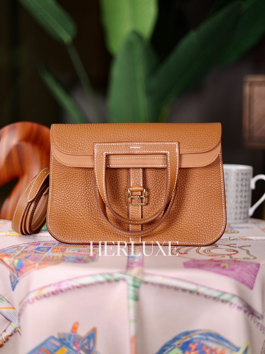 Halzan 25 37 gold cc tc K